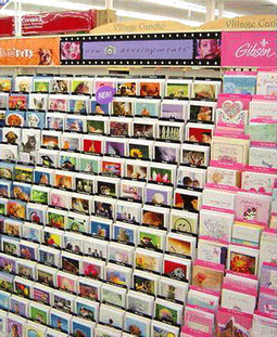 Card Shops